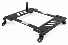 Planted 16-21 Honda Civic Driver Side Seat Bracket